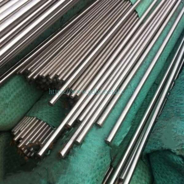 Stainless Steel Bar&Rod